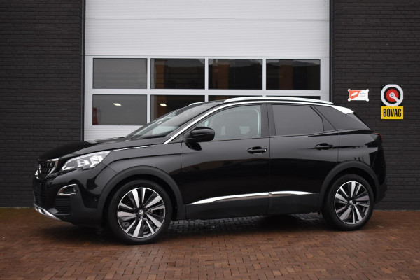 Peugeot 3008 1.5 BlueHDi 130PK Aut. Blue Lease Allure Carplay | Camera | Incl. garantie