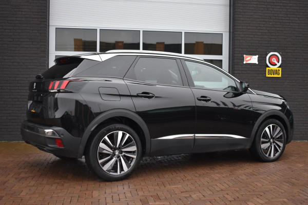 Peugeot 3008 1.5 BlueHDi 130PK Aut. Blue Lease Allure Carplay | Camera | Incl. garantie