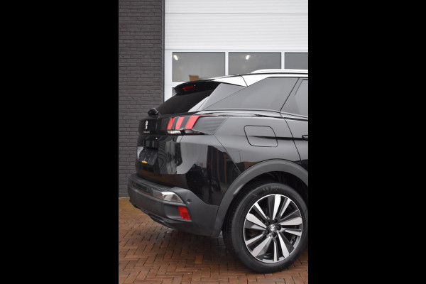 Peugeot 3008 1.5 BlueHDi 130PK Aut. Blue Lease Allure Carplay | Camera | Incl. garantie