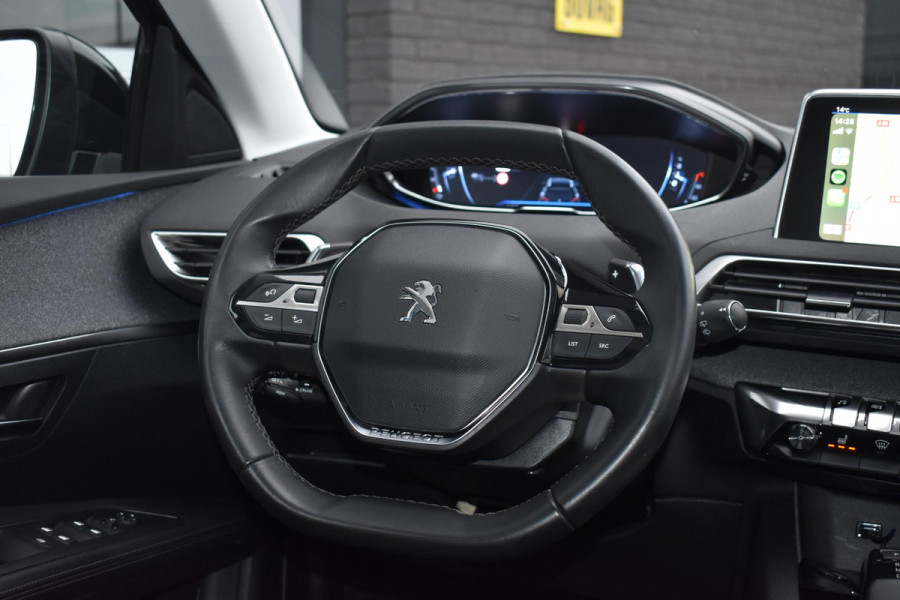 Peugeot 3008 1.5 BlueHDi 130PK Aut. Blue Lease Allure Carplay | Camera | Incl. garantie