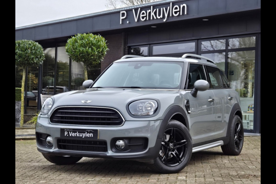 MINI Countryman 1.5 One I Navigatie I Airco I Parkeersensoren I