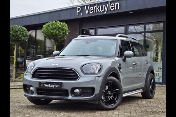 MINI Countryman 1.5 One I Navigatie I Airco I Parkeersensoren I