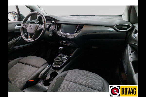 Opel Crossland 1.2 Turbo Elegance Winterpakket, Apple Carplay, Mistlampen voor, Navigatie