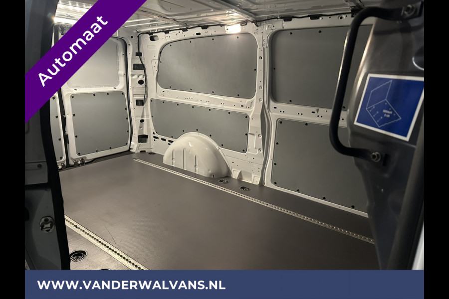 Mercedes-Benz Vito 116 CDI 164pk 9G-Tronic Automaat **BPM VRIJ voor de Ondernemer** L3H1 Euro6 Airco | Camera | Apple Carplay Android Auto, Cruisecontrol, Parkeersensoren, Stoelverwarming, Bijrijdersbank