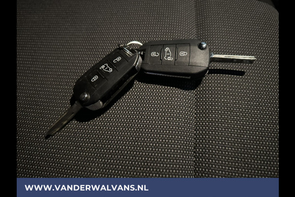 Toyota PROACE CITY 1.5 D-4D 131pk **BPM VRIJ voor de Ondernemer** L2H1 Euro6 Airco | Navigatie | Camera | Apple Carplay | Android Auto Cruisecontrol, Trekhaak, Parkeersensoren