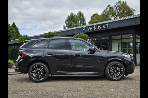 BMW X1 23I XDRIVE M SPORT I PANORAMA I HARMAN KARDON I LEDER MEMORY I