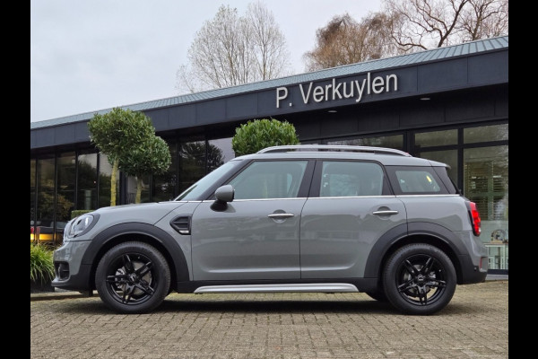 MINI Countryman 1.5 One I Navigatie I Airco I Parkeersensoren I