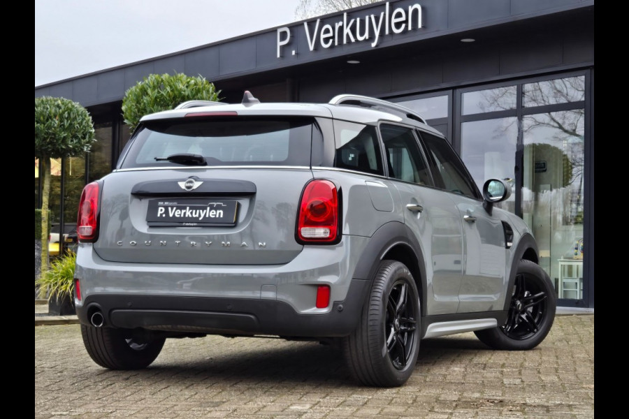 MINI Countryman 1.5 One I Navigatie I Airco I Parkeersensoren I