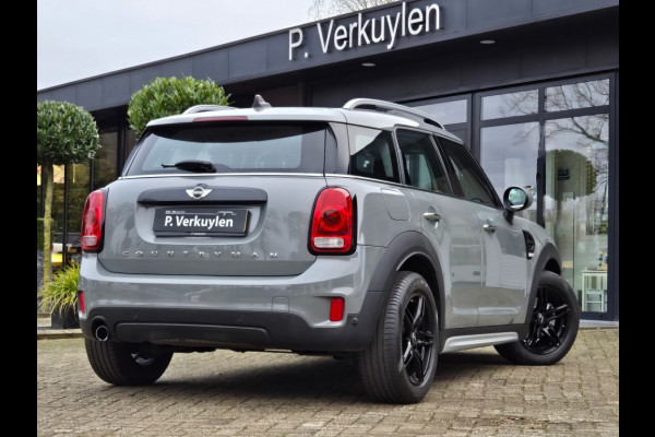 MINI Countryman 1.5 One I Navigatie I Airco I Parkeersensoren I