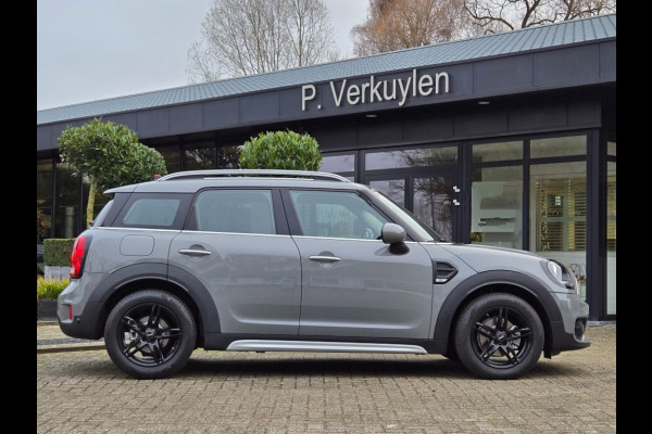 MINI Countryman 1.5 One I Navigatie I Airco I Parkeersensoren I