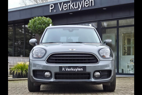 MINI Countryman 1.5 One I Navigatie I Airco I Parkeersensoren I