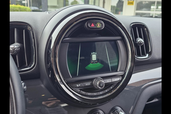 MINI Countryman 1.5 One I Navigatie I Airco I Parkeersensoren I