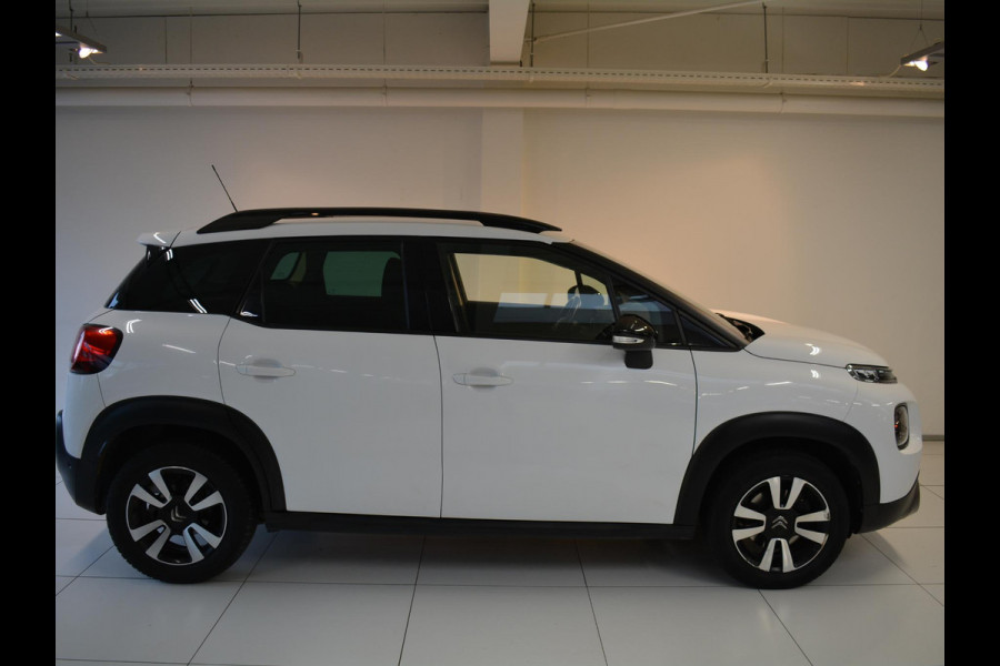 Citroën C3 Aircross 1.2 Turbo 130pk Automaat Business | Pack Detection | 4 seizoenen banden |