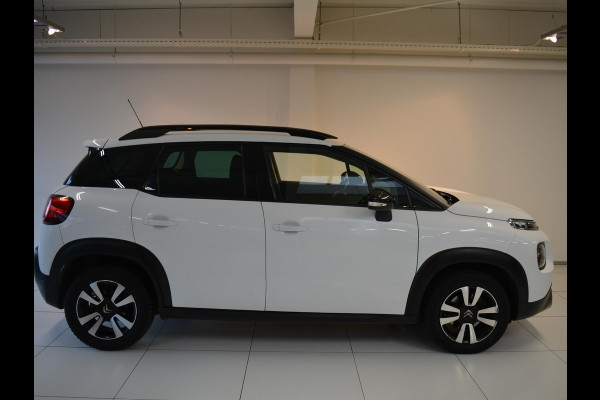 Citroën C3 Aircross 1.2 Turbo 130pk Automaat Business | Pack Detection | 4 seizoenen banden |