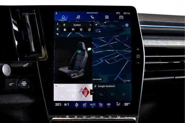 Renault Austral 1.3 Mild Hybrid 158 PK X-Tronic Techno | Dig. Cockpit | Adapt. Cruise | Winterpakket | Elek. Klep | Elek. Stoel | Camera | PDC | NAV+App. Connect | Auto. Airco | LM 19"| 5909