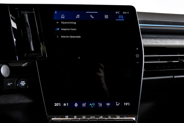 Renault Austral 1.3 Mild Hybrid 158 PK X-Tronic Techno | Dig. Cockpit | Adapt. Cruise | Winterpakket | Elek. Klep | Elek. Stoel | Camera | PDC | NAV+App. Connect | Auto. Airco | LM 19"| 5909