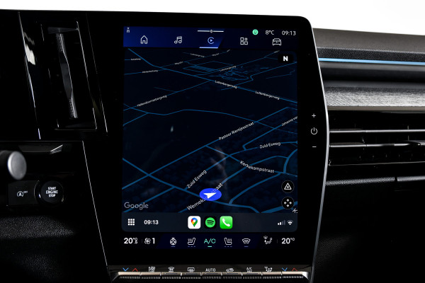 Renault Austral 1.3 Mild Hybrid 158 PK X-Tronic Techno | Pano | Dig. Cockpit | Adapt. Cruise | Winterpakket | Elek. Klep | Elek. Stoel | Camera | PDC | App. Connect | Auto. Airco | LM 19"| 3109