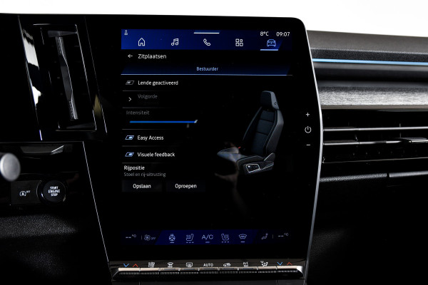 Renault Austral 1.3 Mild Hybrid 158 PK X-Tronic Techno | Pano | Dig. Cockpit | Adapt. Cruise | Winterpakket | Elek. Klep | Elek. Stoel | Camera | PDC | App. Connect | Auto. Airco | LM 19"| 3109
