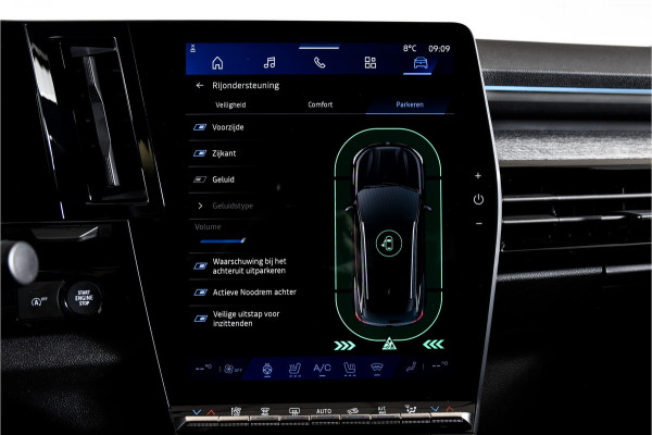 Renault Austral 1.3 Mild Hybrid 158 PK X-Tronic Techno | Pano | Dig. Cockpit | Adapt. Cruise | Winterpakket | Elek. Klep | Elek. Stoel | Camera | PDC | App. Connect | Auto. Airco | LM 19"| 3109