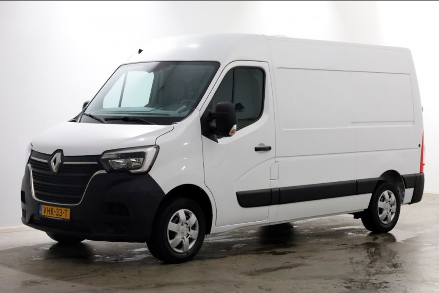 Renault Master 2.3 dCi 135pk L2H2 Navi/Camera Laadklep 500kg 11-2020