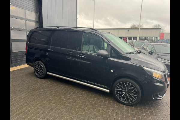 Mercedes-Benz Vito 119 CDI Lang Aut. 3 persoons