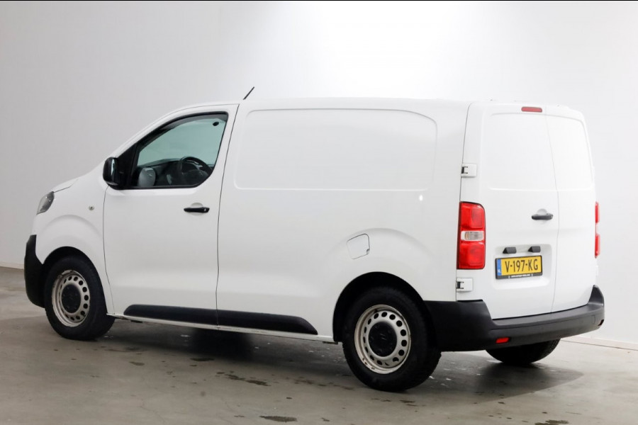 Citroën Jumpy 1.6 BlueHDI Euro6 Comfort XS Compact Airco 11-2017
