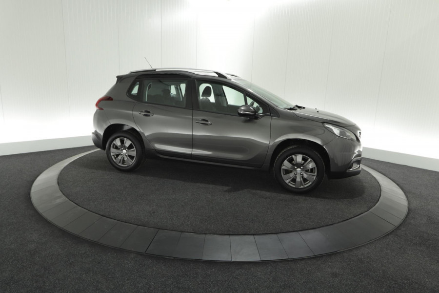 Peugeot 2008 PureTech 82 Signature | Camera | Apple Carplay | Parkeersensoren  | 30.000km