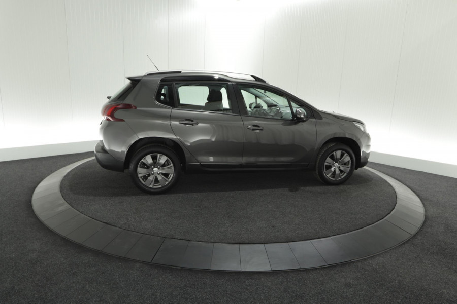 Peugeot 2008 PureTech 82 Signature | Camera | Apple Carplay | Parkeersensoren  | 30.000km