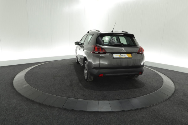 Peugeot 2008 PureTech 82 Signature | Camera | Apple Carplay | Parkeersensoren  | 30.000km