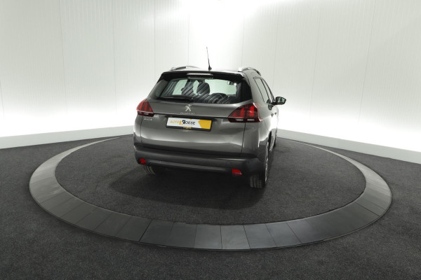 Peugeot 2008 PureTech 82 Signature | Camera | Apple Carplay | Parkeersensoren  | 30.000km