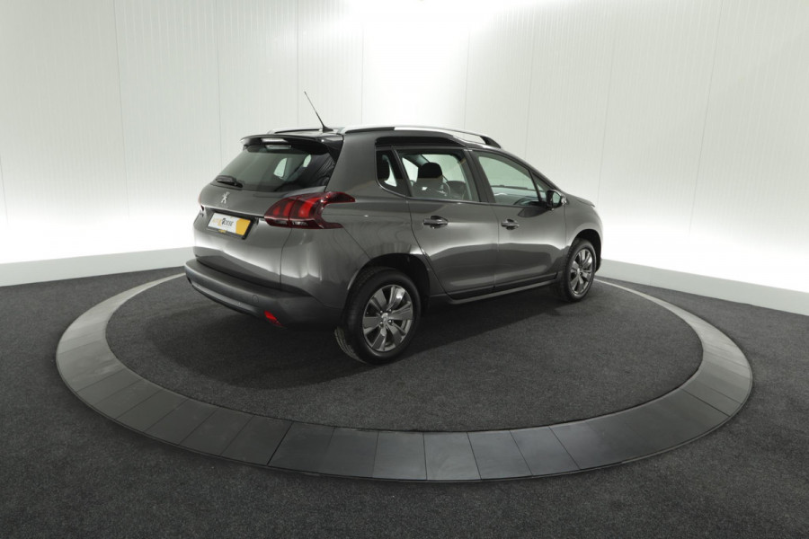 Peugeot 2008 PureTech 82 Signature | Camera | Apple Carplay | Parkeersensoren  | 30.000km