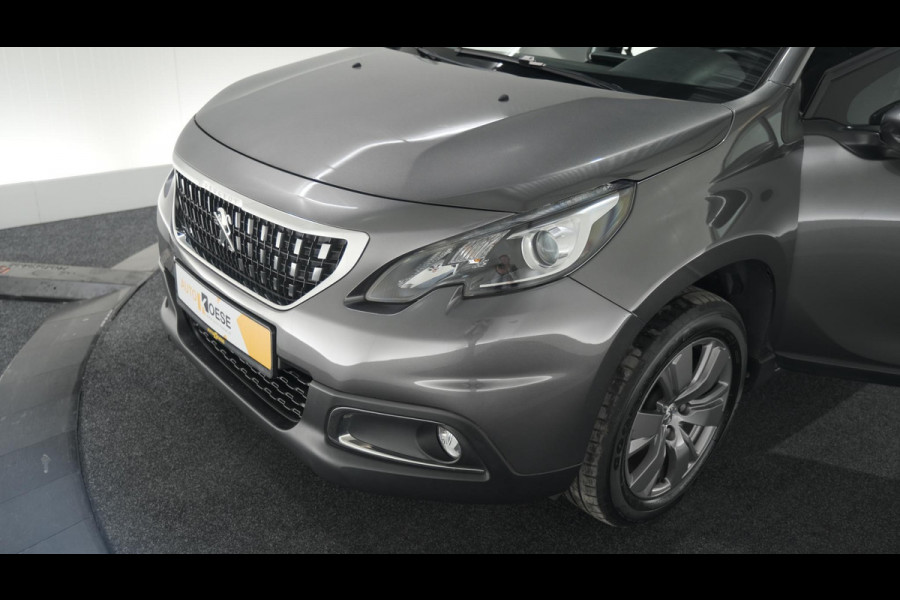 Peugeot 2008 PureTech 82 Signature | Camera | Apple Carplay | Parkeersensoren  | 30.000km