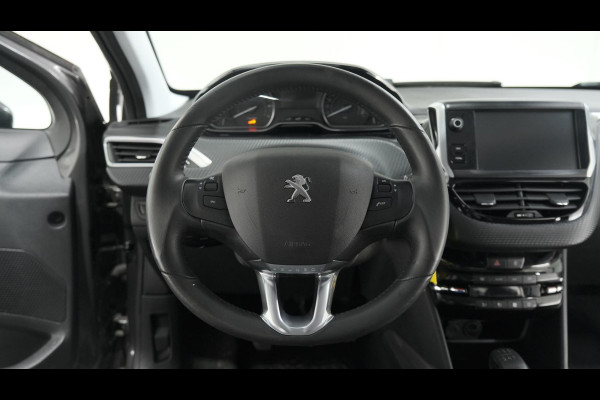 Peugeot 2008 PureTech 82 Signature | Camera | Apple Carplay | Parkeersensoren  | 30.000km