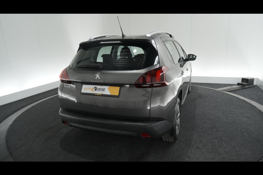 Peugeot 2008 PureTech 82 Signature | Camera | Apple Carplay | Parkeersensoren  | 30.000km