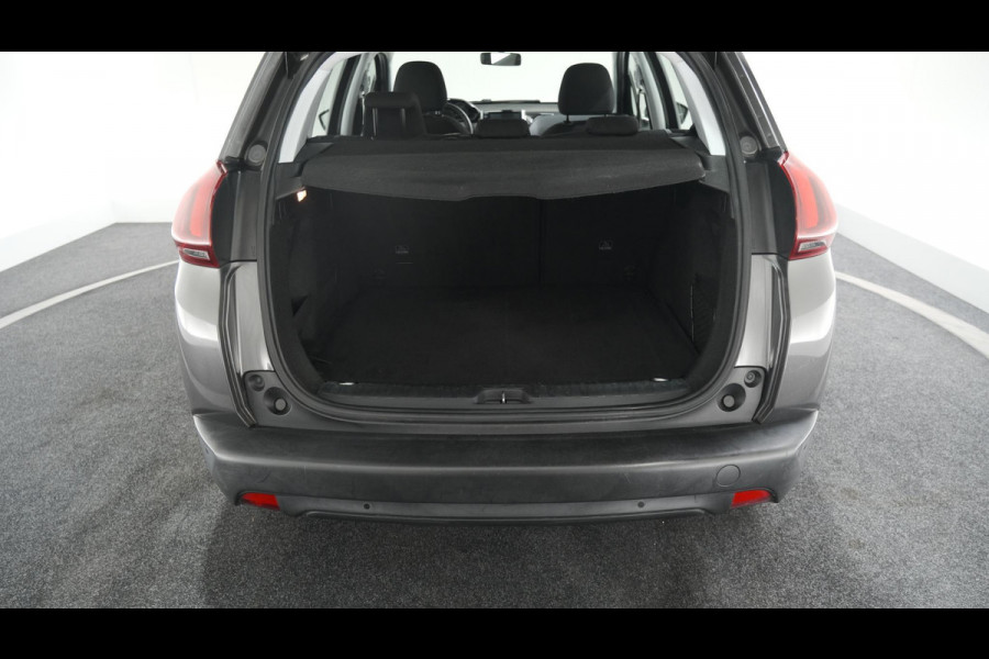 Peugeot 2008 PureTech 82 Signature | Camera | Apple Carplay | Parkeersensoren  | 30.000km