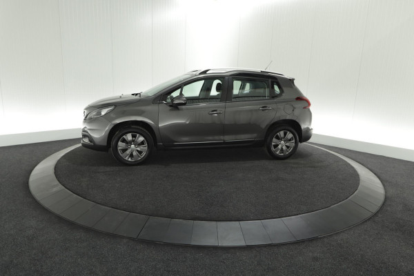 Peugeot 2008 PureTech 82 Signature | Camera | Apple Carplay | Parkeersensoren  | 30.000km