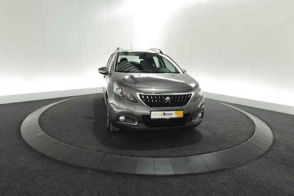 Peugeot 2008 PureTech 82 Signature | Camera | Apple Carplay | Parkeersensoren  | 30.000km