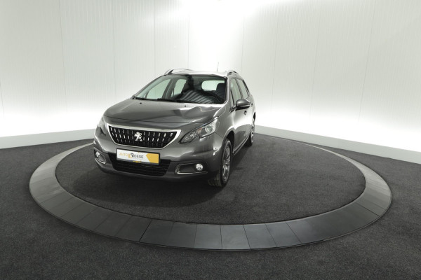 Peugeot 2008 PureTech 82 Signature | Camera | Apple Carplay | Parkeersensoren  | 30.000km