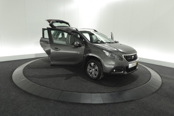 Peugeot 2008 PureTech 82 Signature | Camera | Apple Carplay | Parkeersensoren  | 30.000km