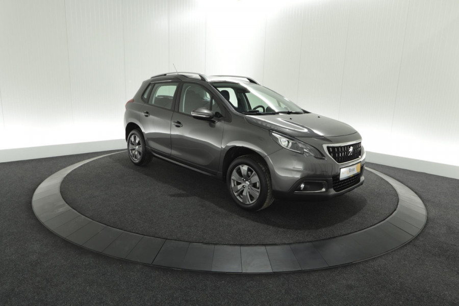 Peugeot 2008 PureTech 82 Signature | Camera | Apple Carplay | Parkeersensoren  | 30.000km