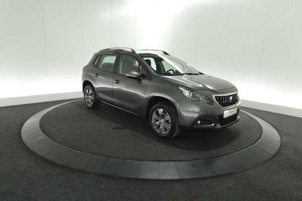 Peugeot 2008 PureTech 82 Signature | Camera | Apple Carplay | Parkeersensoren  | 30.000km