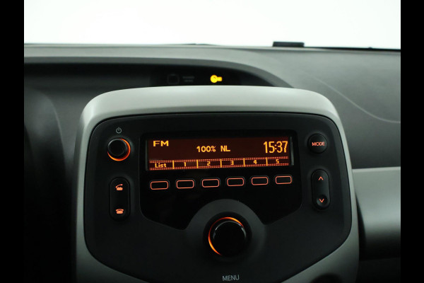 Citroën C1 1.0 e-VTi Feel Chroom | AIRCO | Bluetooth | 1ste eigenaar