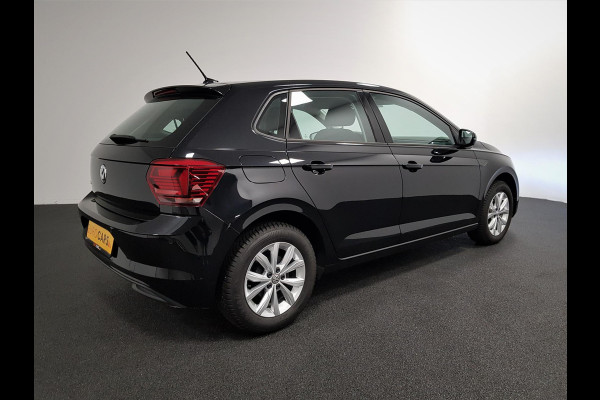 Volkswagen Polo 1.0 TSI DSG Highline | Navigatie | Climate Control | Parkeer sensoren V+A | Cruise Control Adaptive | Stoelverwarming