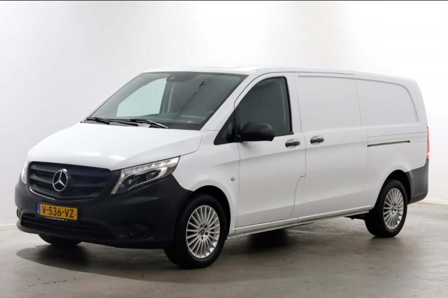 Mercedes-Benz Vito 114 CDI 136pk E6 7G Automaat XL Extra Lang LED/Camera/2x Schuifdeur 02-2019