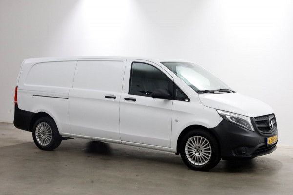 Mercedes-Benz Vito 114 CDI 136pk E6 7G Automaat XL Extra Lang LED/Camera/2x Schuifdeur 02-2019