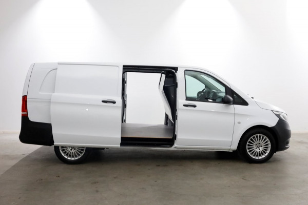 Mercedes-Benz Vito 114 CDI 136pk E6 7G Automaat XL Extra Lang LED/Camera/2x Schuifdeur 02-2019