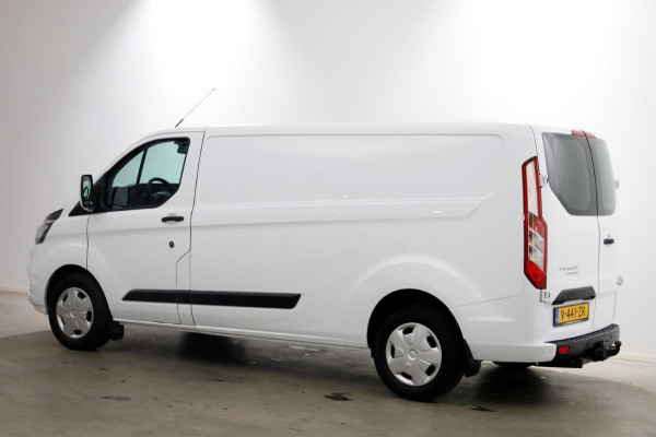 Ford Transit Custom 340 2.0 TDCI 130pk E6 L2H1 Trend Airco/Camera 05-2019