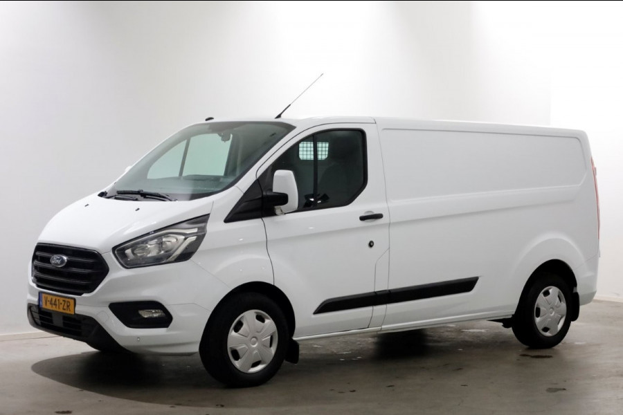 Ford Transit Custom 340 2.0 TDCI 130pk E6 L2H1 Trend Airco/Camera 05-2019