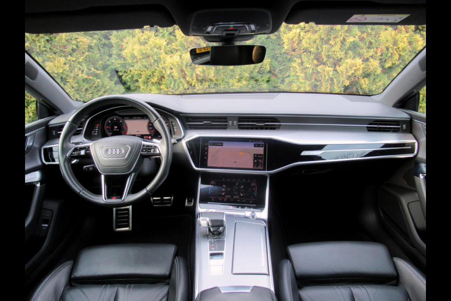 Audi A7 Sportback 50 TDI quattro S-Line*Pano*Adapt. Cruise*