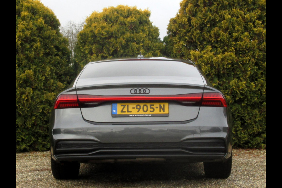 Audi A7 Sportback 50 TDI quattro S-Line*Pano*Adapt. Cruise*
